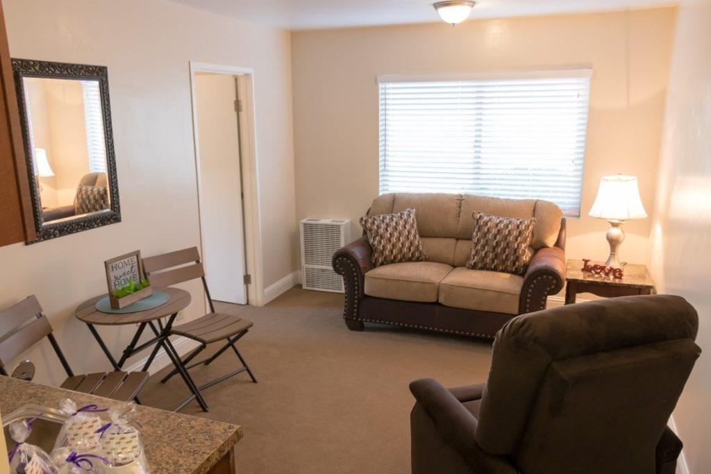 Casa de Flores Senior Living Community Assisted Living, Nursing Home